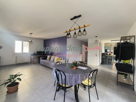 Maison sur La Ricamarie ; 239 900 € ; Vente Réf. 66