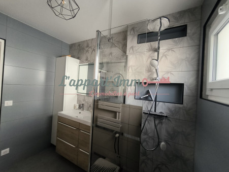 Maison sur La Ricamarie ; 239 900 € ; Vente Réf. 66