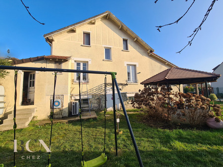 Montsoult  439 000 €