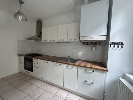 Belfort  700 €