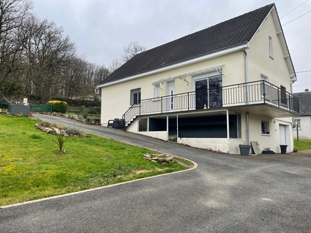 Reugny  215 000 €
