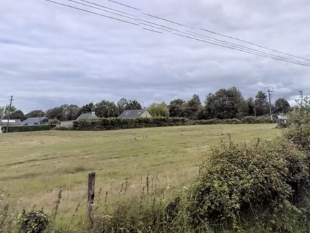 Dol-de-Bretagne 63 500 €