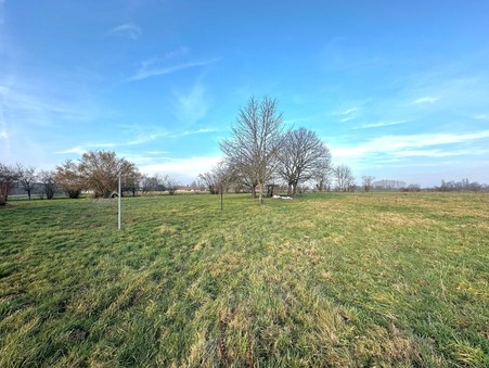 Vente maison 134 000 €  Montret