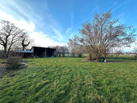 Achat maison Montret Réf. 4788