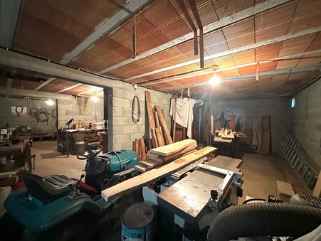 Maison 134 000 €  sur Montret (71440) - Réf. 4788