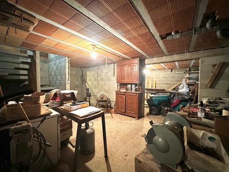 Maison sur Montret ; 134 000 €  ; Achat Réf. 4788