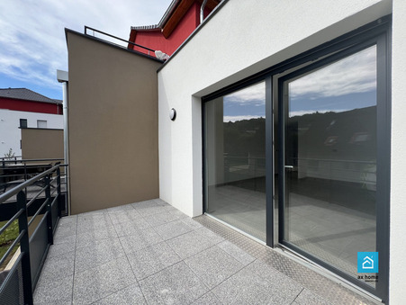 Wisches  270 400 €