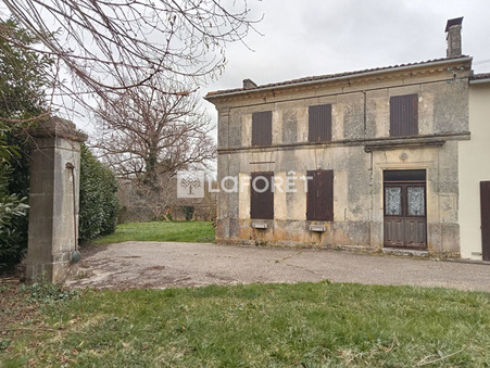 Brizambourg  265 000 €