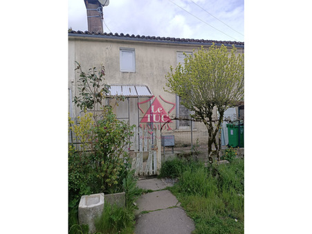 Scillé 39 000 €