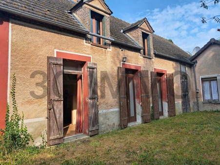 SAINT FLAVY  118 000 €