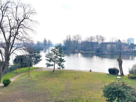ENGHIEN LES BAINS  750 000 €