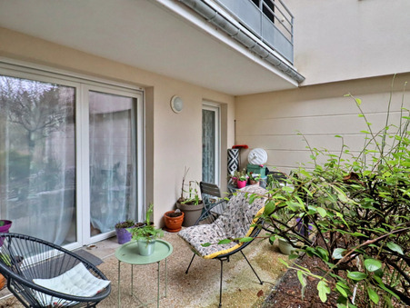 Troyes  118 800 €