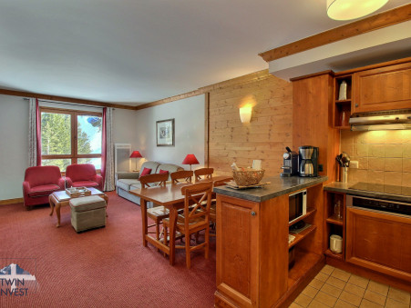 Vente appartement 395 000 €  Les Arcs