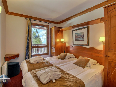 Appartement sur Les Arcs ; 395 000 €  ; A vendre Réf. 247