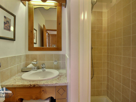 A vendre appartement Les Arcs 73700; 395 000 € 