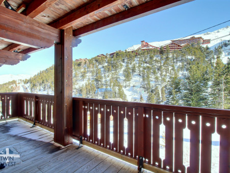 Vente appartement 395 000 €  Les Arcs