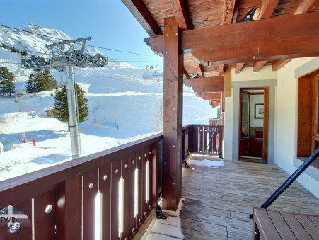 Appartement 395 000 €  sur Les Arcs (73700) - Réf. 247