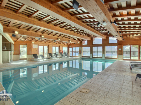 Achat appartement Les Arcs Réf. 247