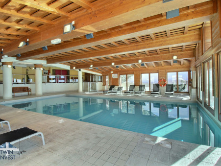 A vendre appartement Les Arcs 73700; 395 000 € 