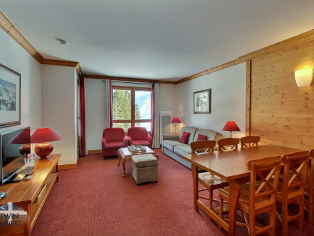 Appartement 395 000 €  Réf. 247 Les Arcs