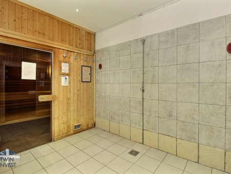 Achat appartement Les Arcs Réf. 247