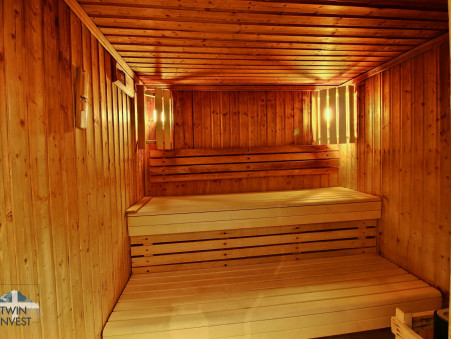 Achat appartement Les Arcs Réf. 247