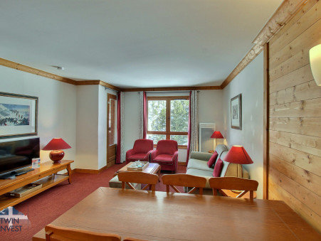 Appartement sur Les Arcs ; 395 000 €  ; A vendre Réf. 247