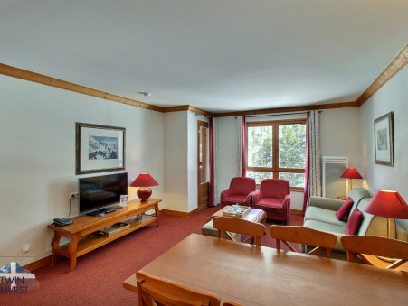 Appartement sur Les Arcs ; 395 000 €  ; Vente Réf. 247