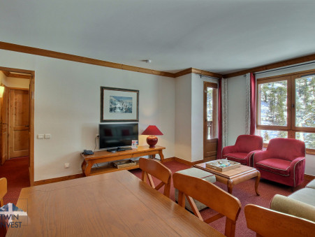 Achat appartement Les Arcs Réf. 247