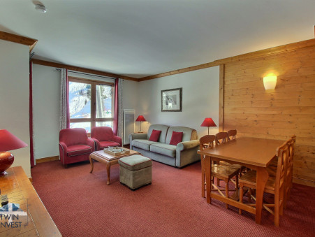 Appartement 395 000 €  sur Les Arcs (73700) - Réf. 247