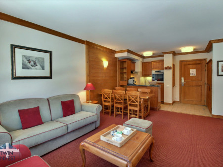 Appartement 395 000 €  sur Les Arcs (73700) - Réf. 247