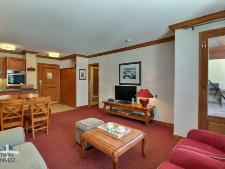 Appartement 395 000 €  Réf. 247 Les Arcs