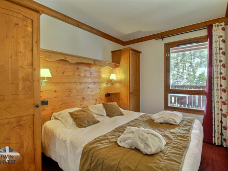 Appartement sur Les Arcs ; 395 000 €  ; A vendre Réf. 247