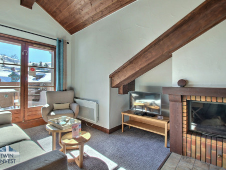 Achat appartement Les Arcs Réf. 252-B