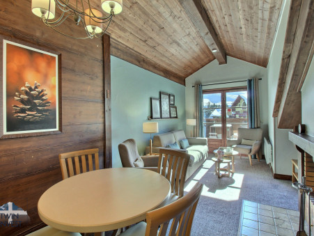 Achat appartement Les Arcs Réf. 252-B