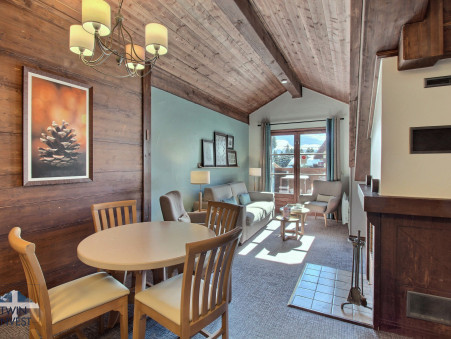 Appartement sur Les Arcs ; 250 000 €  ; Achat Réf. 252-B