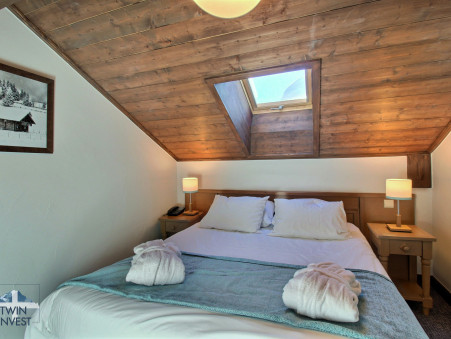 Achat appartement Les Arcs Réf. 252-B