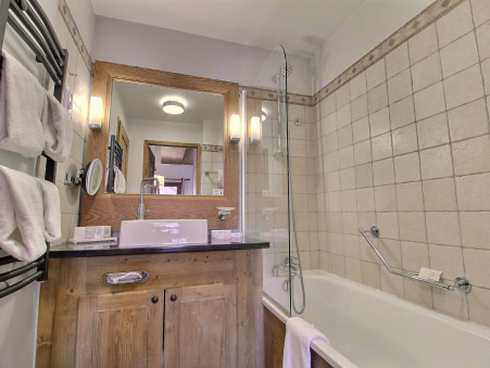 Vente appartement 250 000 €  Les Arcs