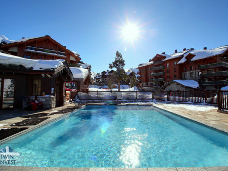 Appartement 250 000 €  sur Les Arcs (73700) - Réf. 252-B