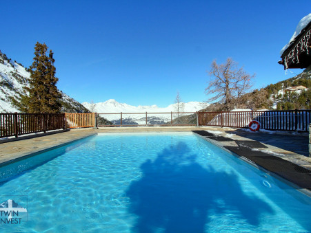 Appartement 250 000 €  sur Les Arcs (73700) - Réf. 252-B