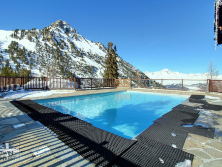 Appartement sur Les Arcs ; 250 000 €  ; Achat Réf. 252-B