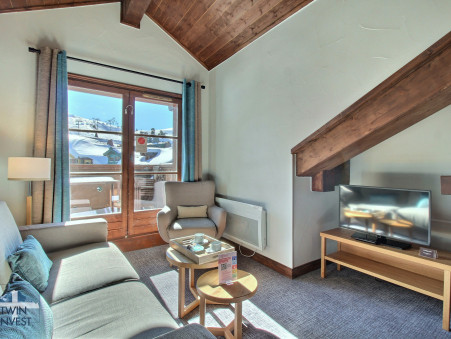 Appartement 250 000 €  Réf. 252-B Les Arcs