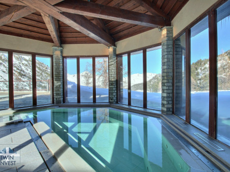 A vendre appartement Les Arcs 73700; 250 000 € 