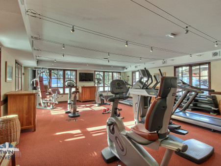 Achat appartement Les Arcs Réf. 252-B