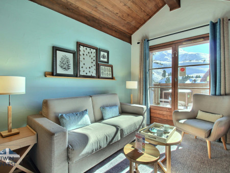 Appartement 250 000 €  sur Les Arcs (73700) - Réf. 252-B
