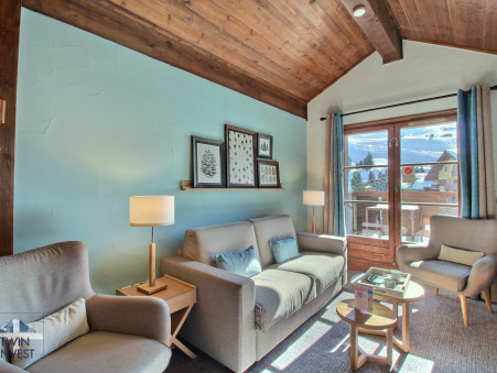 Appartement 250 000 €  Réf. 252-B Les Arcs