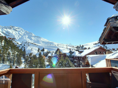 Appartement sur Les Arcs ; 250 000 €  ; Vente Réf. 252-B