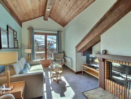 Appartement 250 000 €  Réf. 252-B Les Arcs