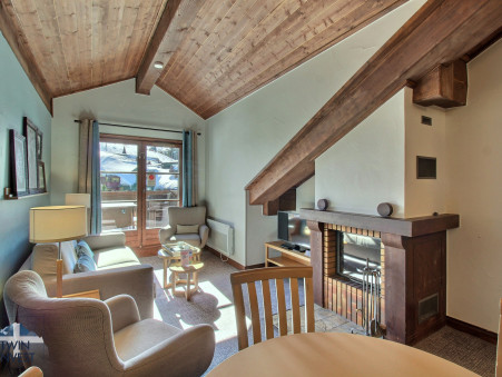 Achat appartement Les Arcs Réf. 252-B