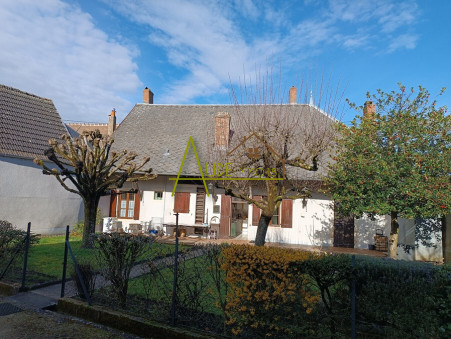 OUROUER LES BOURDELINS  118 000 €